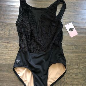 Kandi Kouture Leotard
